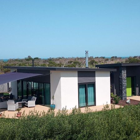 Gerding Haven Bed and Breakfast Napier Exteriör bild
