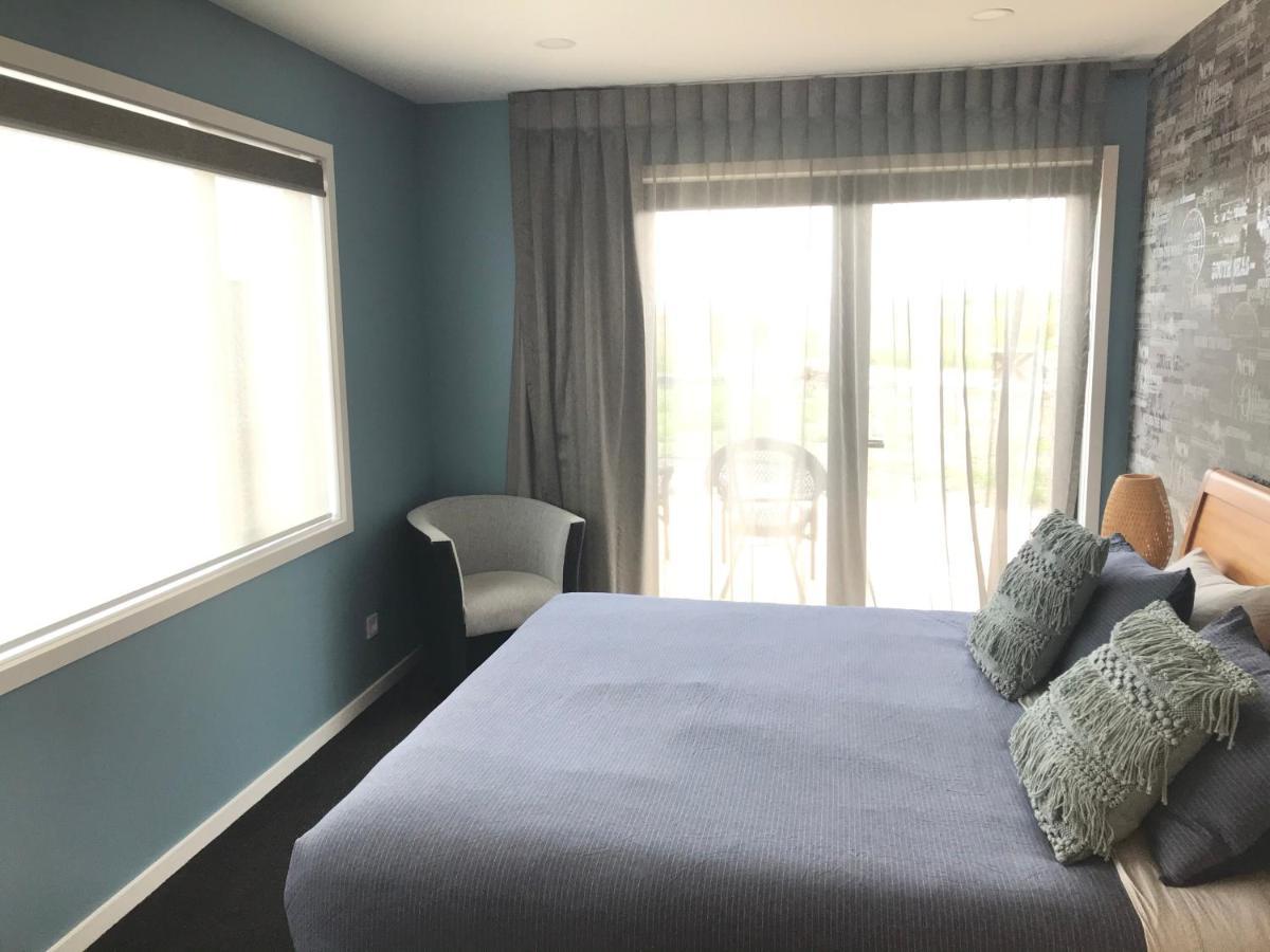 Gerding Haven Bed and Breakfast Napier Exteriör bild