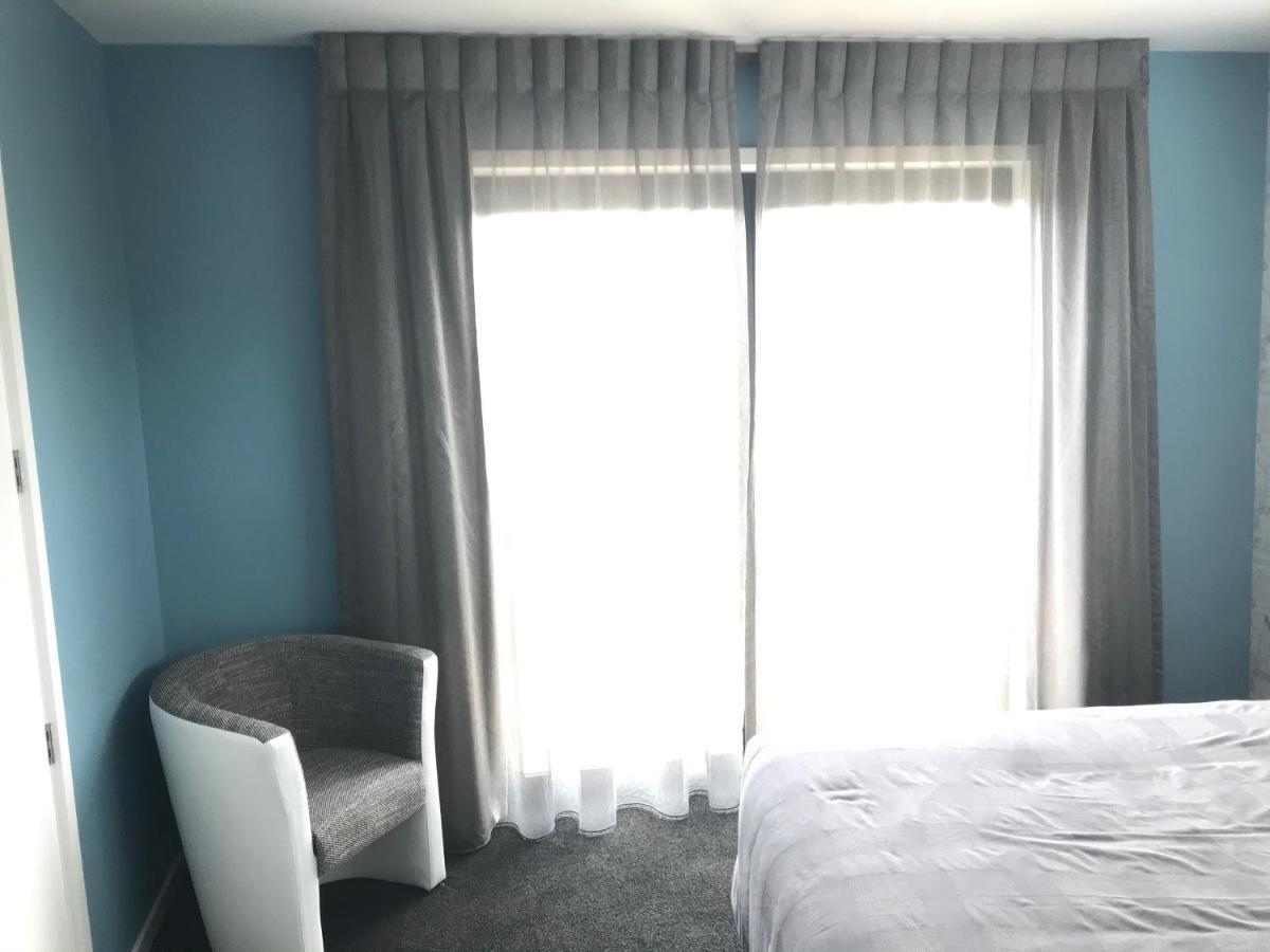 Gerding Haven Bed and Breakfast Napier Exteriör bild