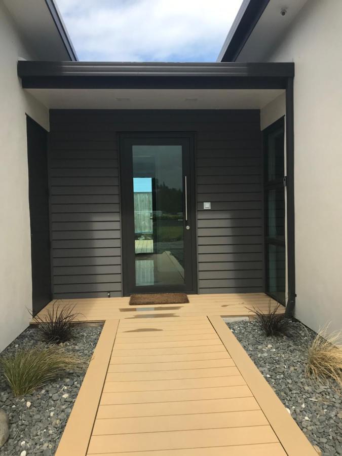 Gerding Haven Bed and Breakfast Napier Exteriör bild