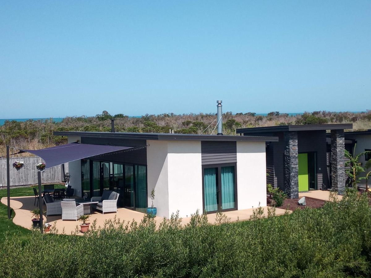 Gerding Haven Bed and Breakfast Napier Exteriör bild