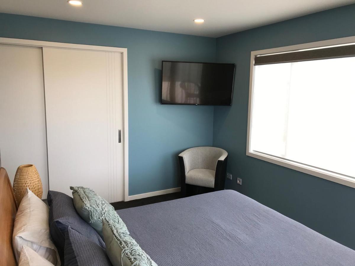 Gerding Haven Bed and Breakfast Napier Exteriör bild