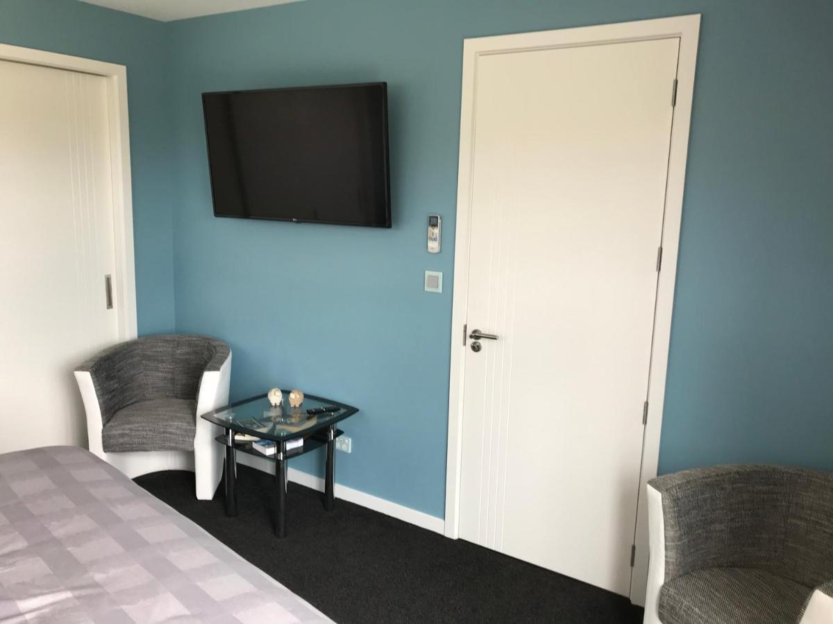 Gerding Haven Bed and Breakfast Napier Exteriör bild